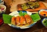 Top các món bánh ngon nhất thế giới: Việt Nam có bánh bột lọc Huế