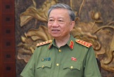 Đại tướng Tô Lâm: Chiến thắng Điện Biên Phủ và bài học xây dựng nền an ninh nhân dân vững mạnh