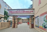 Trường của Bộ Công Thương “hợp tác” với công ty XKLĐ “chui”