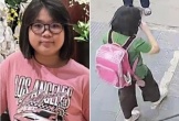 Tìm kiếm bé gái 11 tuổi ở Hà Nội mất tích sau khi xuống xe buýt