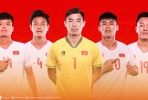 HLV Hoàng Anh Tuấn chốt đội trưởng U23 Việt Nam 