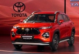 Toyota giới thiệu xe giá rẻ và cỡ nhỏ hoàn toàn mới, có giá bán từ 230 triệu đồng