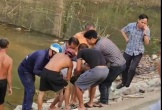 Nghệ An: 2 nữ sinh tử vong khi đứng bên bờ đập chụp ảnh