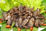 Loại cá chỉ có ở Thanh Hóa trở thành đặc sản được dân thành phố 'săn lùng', 100.000 đồng/kg
