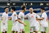 U23 Việt Nam thắng U23 Kuwait trong trận cầu 'mưa thẻ đỏ'