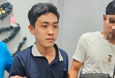 Hành trình bỏ trốn của tên cướp tiệm vàng ở Bình Thuận đến khi bị bắt