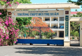 Điều tra nguyên nhân nam sinh lớp 11 ở Bình Thuận bị đâm tử vong