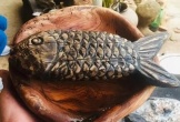 Về Nghệ An tìm hiểu sự tích 'cơm cá gỗ'