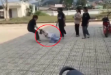 Lâm Đồng: Xác minh clip nữ sinh bị đánh đưa lên mạng
