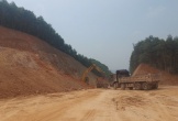Đẩy nhanh dự án Quốc lộ 7C, mở ra cơ hội phát triển Tây Bắc Nghệ An