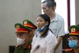 Y án 20 năm tù đối với mẹ “nữ sinh giao gà” ở Điện Biên