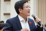 Ông Trần Nam Hưng làm phó chủ tịch UBND tỉnh Quảng Nam