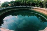 Có gì bên trong giếng nước lớn nhất Việt Nam, nghìn năm không cạn?