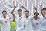 Tin cực vui cho U23 Việt Nam trước vòng tứ kết U23 châu Á