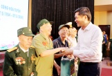 Lãnh đạo tỉnh gặp mặt Chiến sĩ Điện Biên, thanh niên xung phong, dân công hỏa tuyến trực tiếp tham gia Chiến dịch Điện Biên Phủ