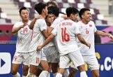 CĐV Đông Nam Á phản ứng bất ngờ trước trận thua của U23 Việt Nam