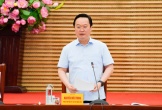 Thông cáo báo chí tình hình kinh tế - xã hội, quốc phòng - an ninh tỉnh Nghệ An tháng 4/2024