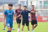 U23 Việt Nam rèn độc chiêu của thầy Park đấu Iraq