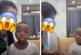 Quang Linh Vlogs bất ngờ lên tiếng khi Lôi con bị 'lợi dụng' quay video