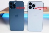 Dùng iPhone nhưng không phải ai cũng biết lỗ tròn màu đen cạnh camera có tác dụng gì