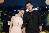 Diễn viên Huỳnh Anh và bạn gái MC hơn 6 tuổi chính thức đăng ký kết hôn sau hơn 4 năm yêu
