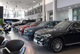 Không trả cọc cho khách hàng và 'tiêu chuẩn kép' của các đại lý Mercedes-Benz