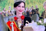 Nữ hoàng sắc đẹp Malaysia bị tước vương miện