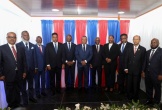 Thủ tướng từ chức, Haiti bước vào kỷ nguyên chính trị mới