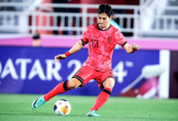 Truyền thông Hàn Quốc sốc với thất bại ở U23 châu Á