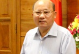 Cựu chủ tịch tỉnh Bình Thuận Lê Tiến Phương bị bắt