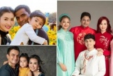4 mỹ nhân Việt lấy chồng Ấn Độ: Người là phú bà, người viên mãn vẹn toàn