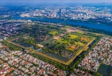 Tỉnh này sắp trở thành thành phố trực thuộc Trung ương rộng nhất Việt Nam