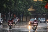 Khu vực Bắc Bộ, Thanh Hóa và Nghệ An chủ động ứng phó với mưa dông