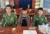 Giấu ma túy trong quần lót rồi nhập cảnh về Việt Nam