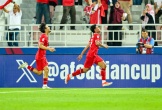 U23 Indonesia nhận 2 bàn thua và 1 thẻ đỏ, vé dự Olympic còn 