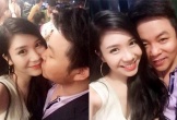 Những mối tình ồn ào của Quang Lê trước khi 'công khai hẹn hò' Hà Thanh Xuân