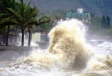 Sẽ có khoảng 11-13 cơn bão, áp thấp nhiệt đới trên Biển Đông