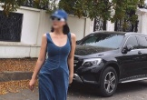 Mua Mercedes GLC của showroom xe cũ 4 tháng chưa sang tên được, nữ chủ xe tuyệt vọng: ‘Thấy dấu hiệu bị lừa, có ô tô mà không dám đi’