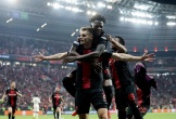 Leverkusen lập kỷ lục 49 trận bất bại, vào chung kết Europa League