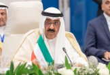 Quốc vương Kuwait giải tán Quốc hội chỉ 6 tuần sau cuộc tổng tuyển cử
