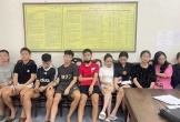5 cầu thủ bị tạm giữ vì chất cấm, HLV Hồng Lĩnh Hà Tĩnh nhận trách nhiệm