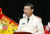Chân dung Đại tá Vũ Như Hà vừa được bổ nhiệm làm Giám đốc Công an tỉnh Lạng Sơn