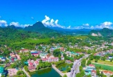 Nghệ An: Sẽ mở rộng địa giới 6 thị trấn thuộc 6 huyện