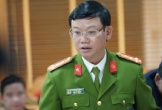 Phó cục trưởng C03 được bổ nhiệm Giám đốc Công an tỉnh Lạng Sơn