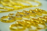 Giá vàng giảm sốc, mỗi lượng vàng SJC 'rơi' gần 5 triệu đồng