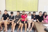 Vụ 5 cầu thủ Hà Tĩnh dùng ma túy: Vì sao 5 cô gái không bị khởi tố?
