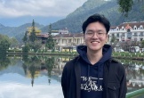 Nóng: Một chàng trai Việt 22 tuổi vừa được Forbes vinh danh, là cái tên quen thuộc ở VinFast
