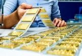 Ngân hàng Nhà nước thông tin về những đơn vị trúng thầu vàng miếng