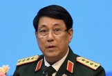 Đồng chí Đại tướng Lương Cường tham gia Ban Bí thư và giữ chức vụ Thường trực Ban Bí thư