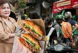 Thương hiệu “bánh mì xẻ đôi” bất ngờ được báo quốc tế ca ngợi: Giá 6USD nhưng hương vị ngon nhất Việt Nam